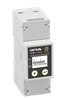 DFPM91 1-fazni mjerač energije na Din Rail za EV punjač