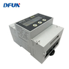 DFPM93 Din Rail 3 Phase Multi Functional RS485 63A စွမ်းအင်မီတာ