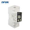 DFPM91 1-fazni mjerač energije na Din Rail za EV punjač
