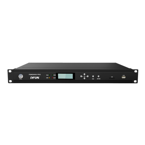 Řadič monitorování baterie PBMS9000Pro