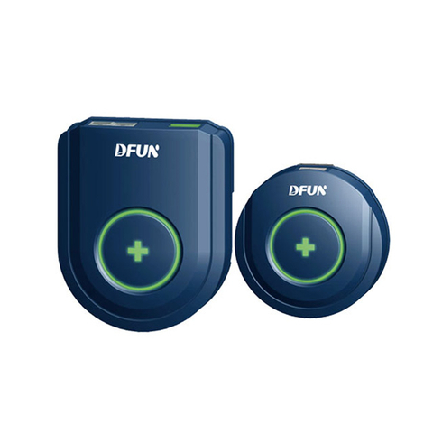 PBMS2000 Aanlyn Battery Monitoring Toestel