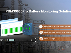 12V Battery Monitoring System,Electric Energy Meter brands-DFUN TECH