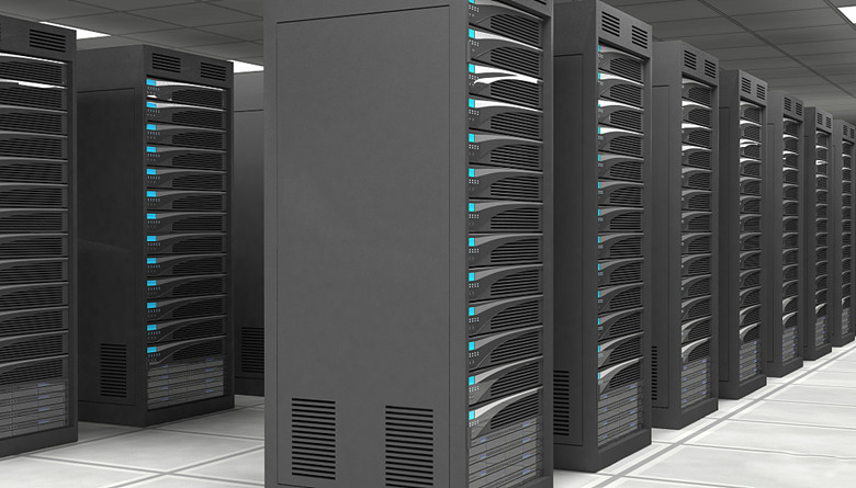 यूपीएस आनी डेटा सेंटर